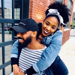 Meet your Posher, Cydney